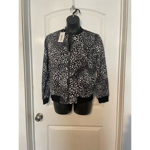 ECOWISH large Jacket